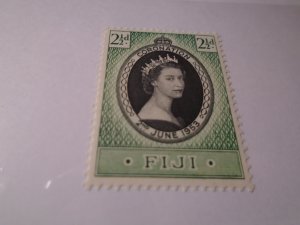 Fiji  #  145   MNH   Coronation