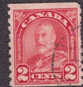 Canada - 181 1930 Used