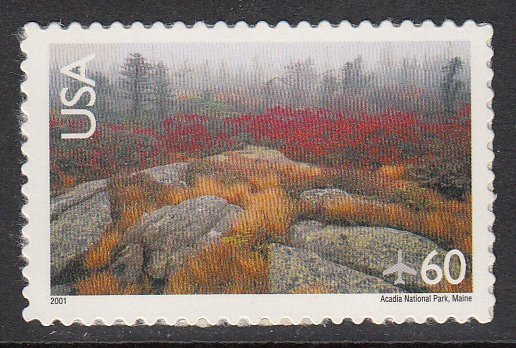 US C138 MNH CV $1.25