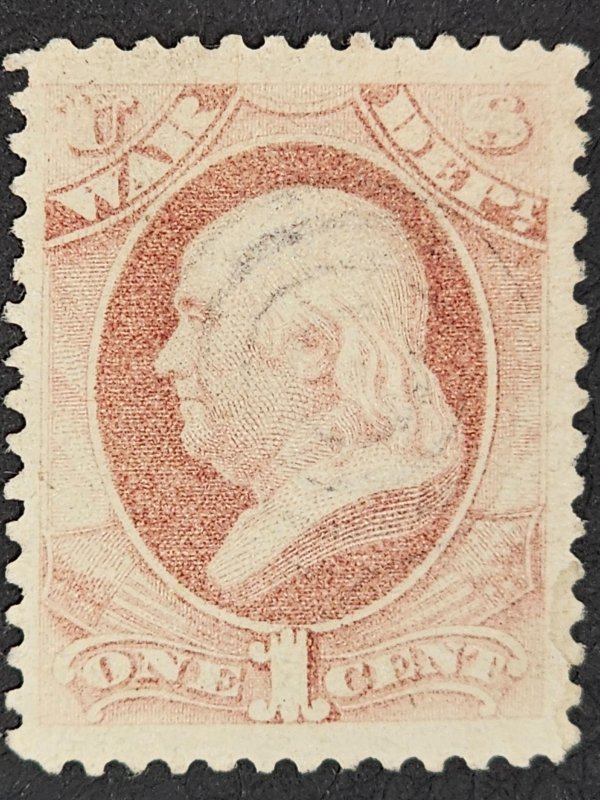 US O83 Used XF-NG-H