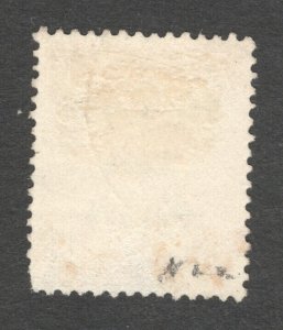 Malaya - Negri Sembilan, Scott #N22  VF, Used, CV $5.50 .......  4180078