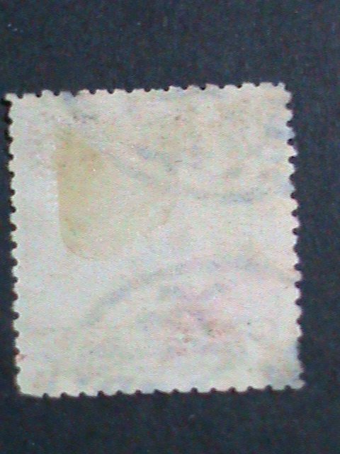 ​CHINA STAMP-1913 OVER 100 YEARS: CHINA JUNK RARE USED STAMP VERY FINE