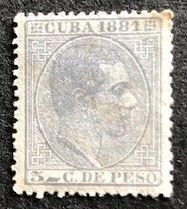 Cuba 97 Used