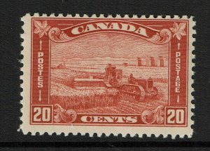 Canada SC# 175 Mint Never Hinged - Minor Gum Tone - S15531