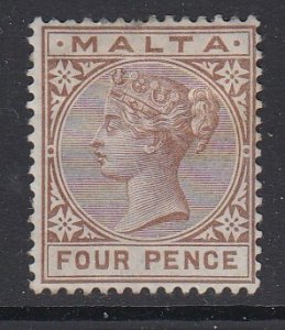 MALTA, Scott 12, MHR (thin)