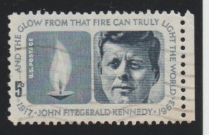 1246  John F Kennedy