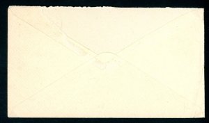 Br. Solomon Islands 1930 Cover