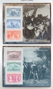 U.S. #SET/MIXED CONDITION 