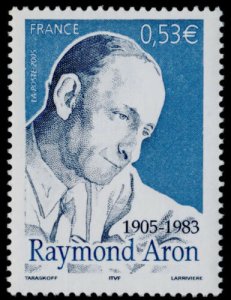 France 2005 -    Raymond Aron  - MNH single   # 3152