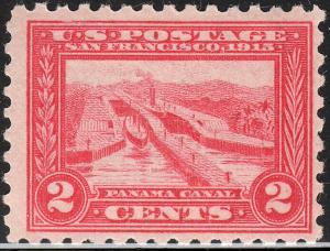 U.S. 402 FVF NH 40118