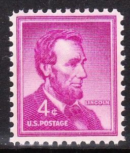 MOstamps - US Scott #1036e Tagged XF-Sup Mint OG NH - Lot # HS-A36