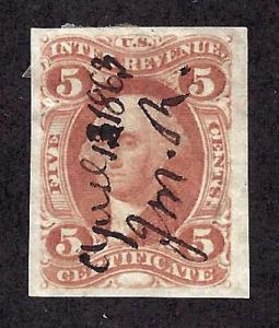 R24a Used... SCV $4.00