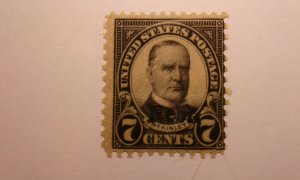 US #676 MNH e2011 11986