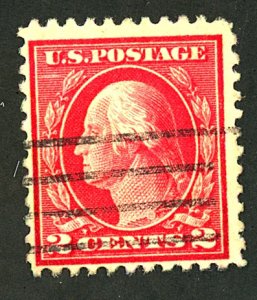 U.S. #499 USED