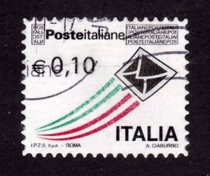 Italy    3010        used