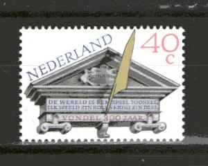 Netherlands 592 MNH