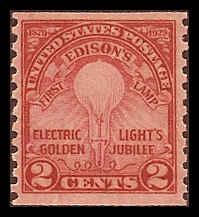656 Mint VF NH
