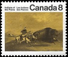 CANADA   #562 MNH (17)