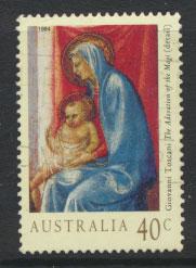 Australia SG 1487  Used - Christmas 