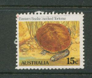 Australia SG 786 VFU