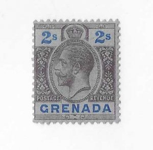 Grenada Sc #108  2sh OG VF