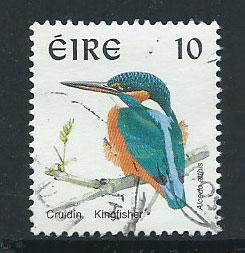 Eire  Ireland  SG 1035 VFU