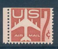 C60a -Fine MNH BPS Q335C