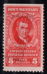 United States - R304 - Fine/Very Fine - Used