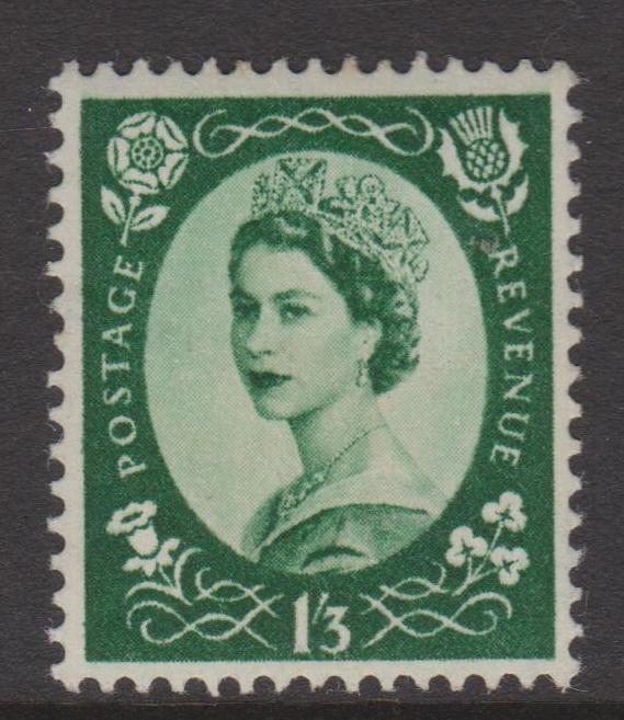 Great Britain Sc#307 MNH