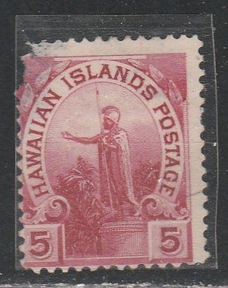 United States / Hawai    76   (N*)  1894