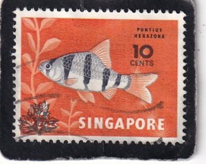 Singapore   #     57    used