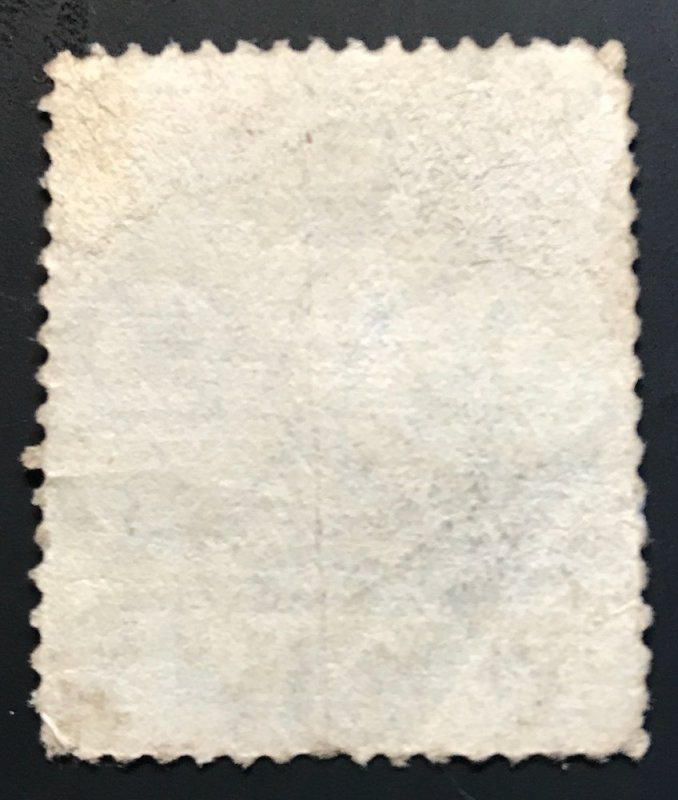 Australia, SG#100, Used