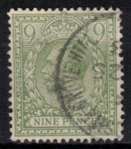 Great Britain - Scott 183