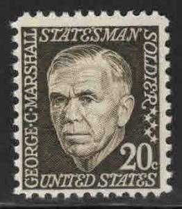 USA Scott 1289 MNH** 20c stamp