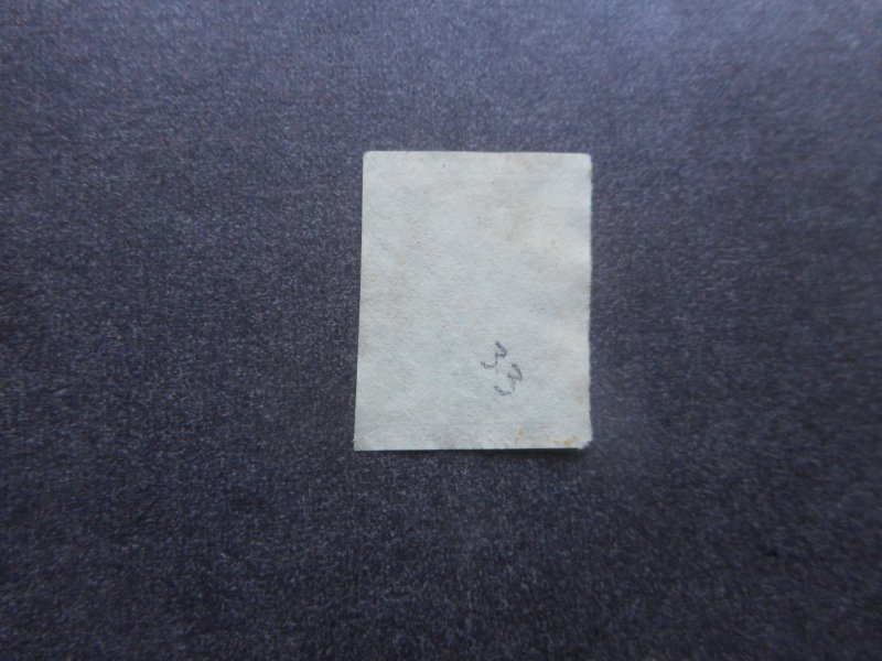 # 11 Fine Used Blue Cancel