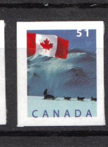 Canada Scott # 2139 - MNH  