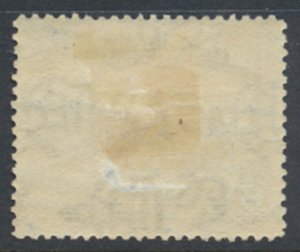 British Guiana SG 292 Mint Hinged  SC# 214 see scans &  details 