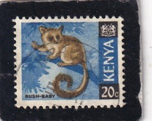 Kenya   #    23    used