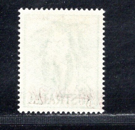 AUSTRALIA SC# 328A VF/MOG