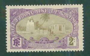Fr. Somalia  65 MH BIN$ 1.10