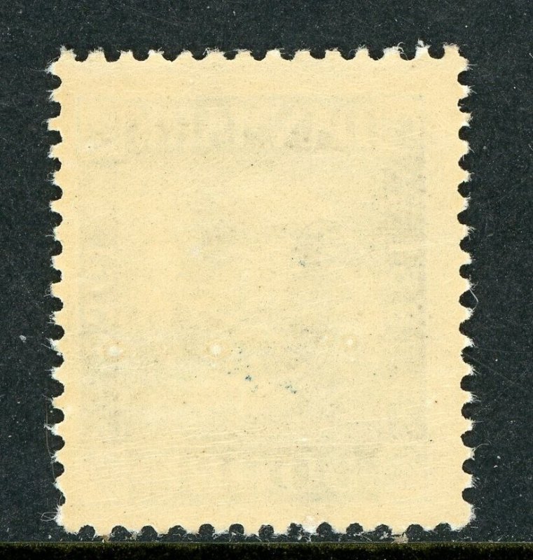 Denmark 1926 *30 Ore* Dark Blue Scott #180 MNH B424