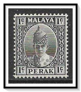 Perak #84 Sultan Iskandar NG