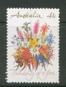 Australia SG 1230 VFU