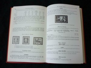 BILLIGS PHILATELIC HANDBOOK VOL 34 & 35 GB & THE EMPIRE IN EUROPE by ROBSON LOWE