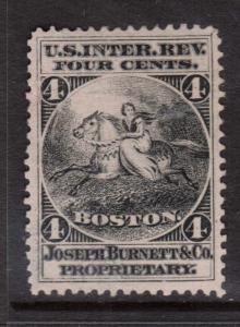 USA #RS46c VF+ Mint