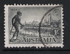 Australia SC# 144 Used - S18059