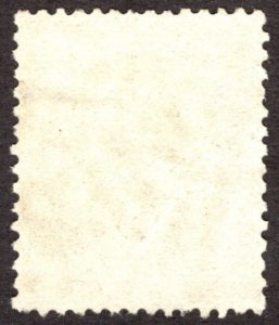1870, France 40c, Used, Sc 59
