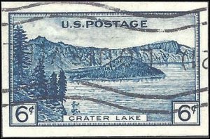 761 Used... SCV $2.25