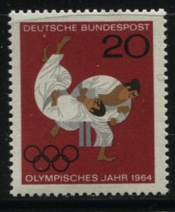 Germany  899   MNH 