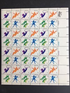 1978 sheet, American Dance, Sc# 1749-52